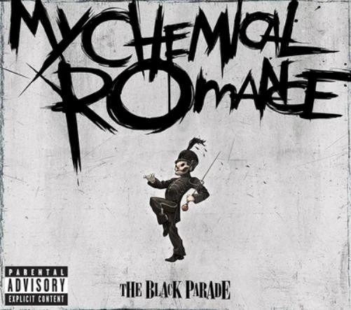 My Chemical Romance Import Music CDs for sale | eBay