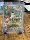 Pokémon TCG Meowth 106/ 094