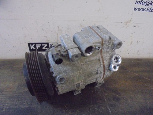 Hyundai i30 Klimakompressor F500AN8AA03 1.4 77kW G4FA 120006
