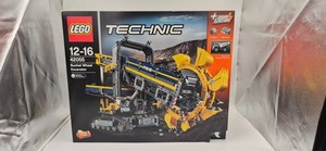Lego 42055 | eBay