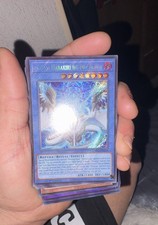 Ame no Habakiri no Mitsurugi (Secret Rare) L26D-ENM10 Legendary Modern Decks 20