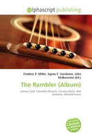 Frederic P. Miller (U. A.) | The Rambler (Album) | Taschenbuch | Englisch (2026)