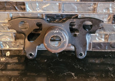 Harley Davidson HD SS250 SS 250 AMF Aermacchi OEM Ignition Mount Clamp 