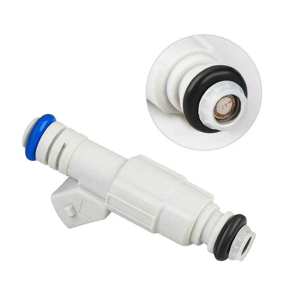 6X Fuel Injectors For 1998-2001 Mazda B4000 Ford Ranger Explorer 4.0L 0280155962 - Изображение 4 из 4