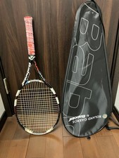 [Ultra Rara] Babolat Pure Drive Open di Francia 2013