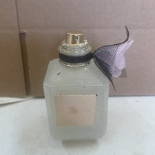 Victoria's Secret Tease Creme Cloud 1.7 fl oz - New Tester Bottle Full