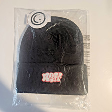 Neff Unisex Bubble Cuffy Beanie, Black-One-size