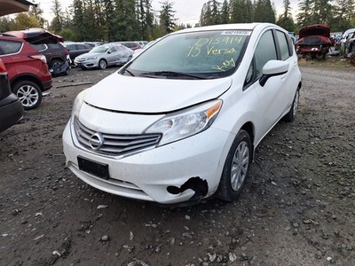 2015 Nissan Versa 1.6L Engine Motor OEM 104K Miles - LKQ437602749