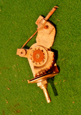 Original Defrost Control Mechanism For Mg Mgb Mgbgt 1972-1976 Original Defrost Control Mechanism For Mg Mgb Mgbgt 1972-1976