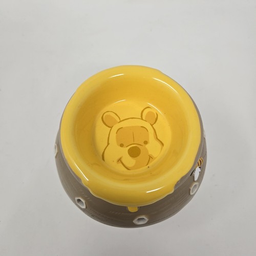 Scentsy Disney Winnie the Pooh Hunny Pot Wax Warmer Retired Rare *replacement* - Picture 2 of 6