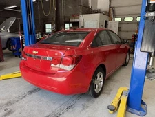 Rear View Mirror Fits 13-22 ENCORE 206438