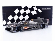 MINICHAMPS 1/18 - BMW M HYBRID V8 LMDH - TEST CAR 2023 155232024