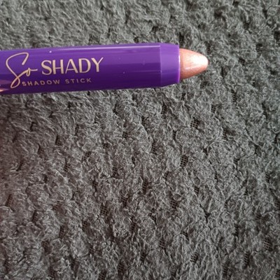 Kim Gravel L.W.Y.A  SO SHADY Shadow Stick 3 g / 0.10 oz ROSE GOLD Eyeshadow NEW