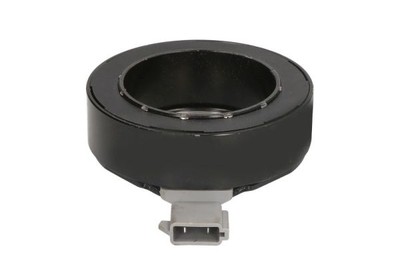 THERMOTEC KTT030011 Spule, Magnetkupplung (Kompressor) für FORD