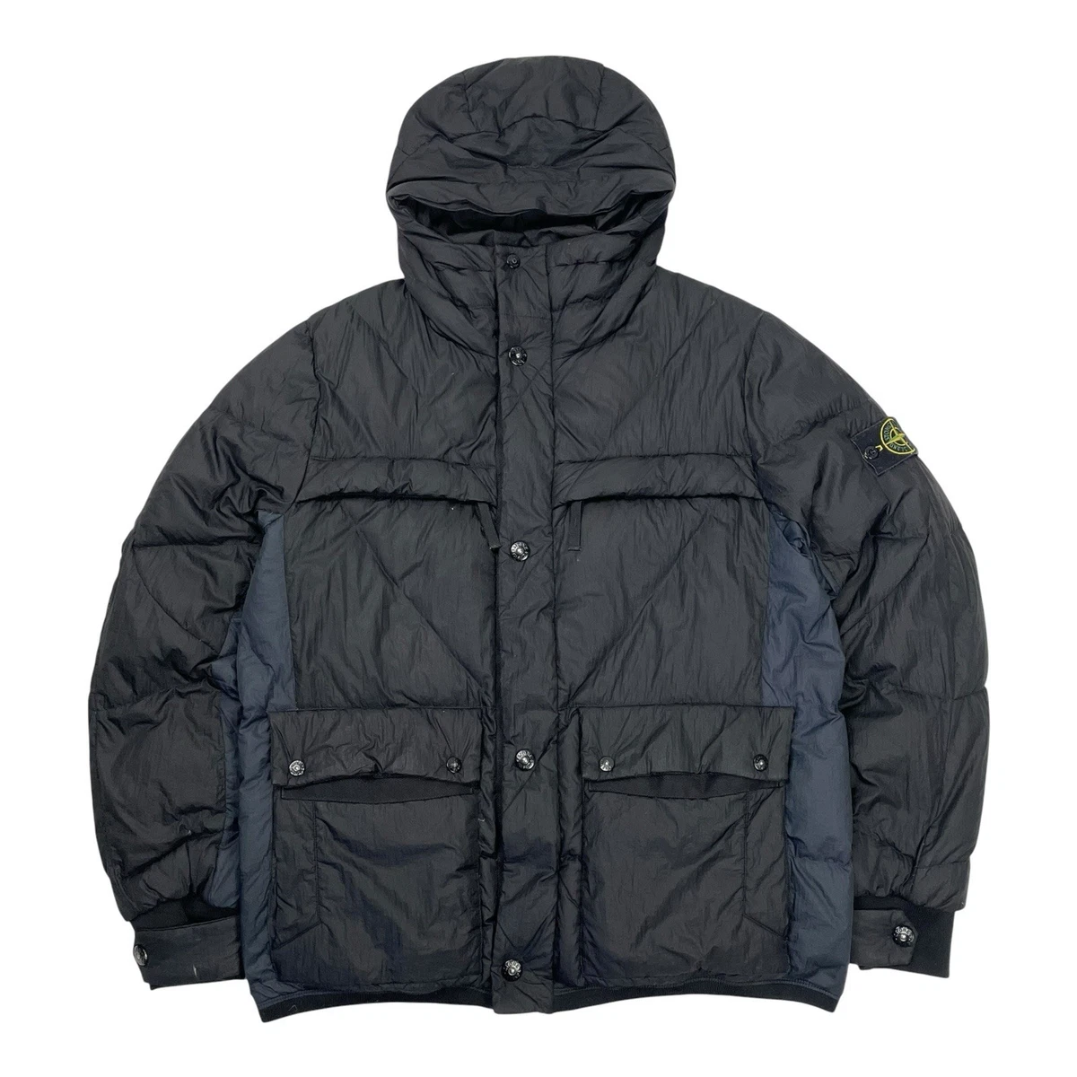 Stone Island Regular Size 2XL Coats, Jackets & Vests for Men for 