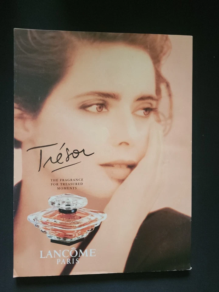 Seventeen Magazine November 1993 Krissy Taylor Niki Taylor  Depeche Mode Foto 2 de 4