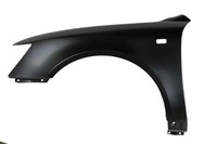 Blic 6504-04-3169311P KotflüGel Vorne Links FüR Hyundai Sonata V 01.05-12.10