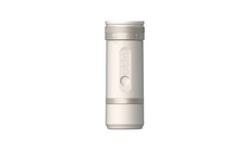 Outin Fino Portable electric grinder (Sandstone white)