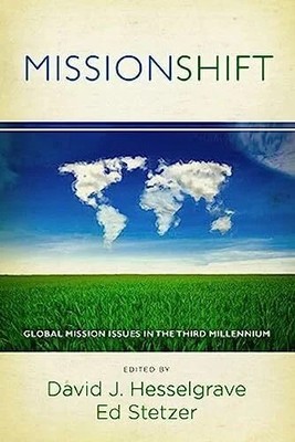 Missionshift: Global Mission Issues in the Third Millennium Buch B&H KIDS