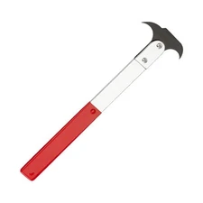 Dual Headed Oil Seal Extractor Tool Perfect for Automotive Technicians