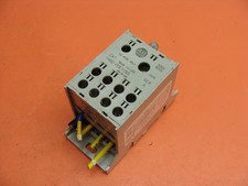 ALLEN BRADLEY POWER DISTRIBUTION BLOCK 1492-PDE1183 600V 335A