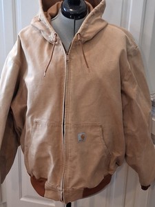 Carhartt J131 Brn | eBay