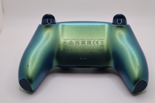 Sony PS5 DualSense Wireless Controller for PlayStation 5 - Chroma Teal (Green) - Picture 6 of 6