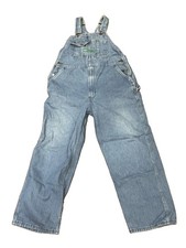 Key Bib Overalls Imperial Aristocrat Mens 40x29 G378