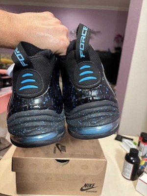 nike tim duncan shoes release date