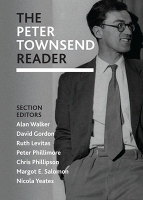 Alan Walker The Peter Townsend reader (Hardback)