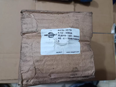 1PC New NEUGART PLE080-020-SSSA3AE-E11/30/60/75/B5/M5 motor FedEx/DHL