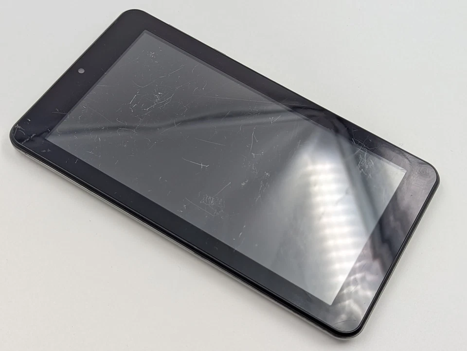 Blaupunkt Discovery 720 8GB Grau Android Tablet💥 - Bild 3 von 4