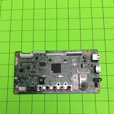 LG 32LN530B TV Television Main Video Board EAX65409107