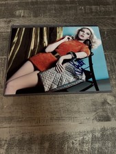 2012 Upper Deck Avengers Assemble Autographs Gallery and Checklist 25