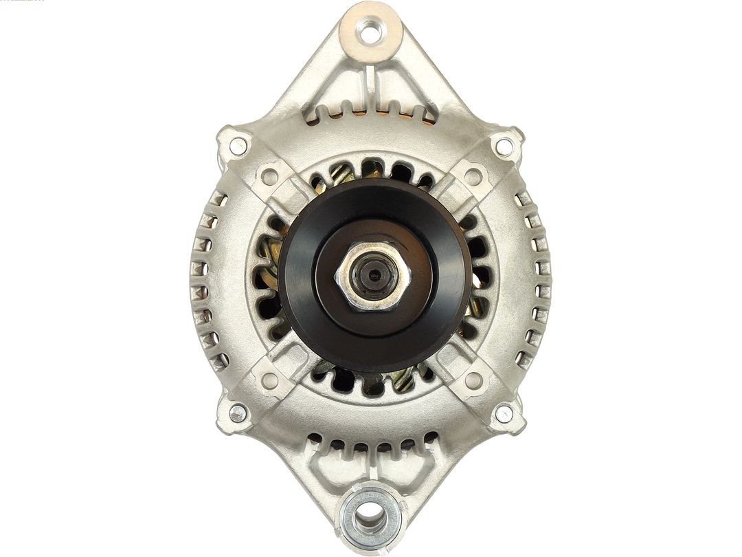 Alternateur A6187 AS-PL pour régler les pannes de batterie sur Isuzu
