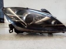 61014 RECHTER SCHEINWERFER / 851651 F&Uuml;R MAZDA RX-8 SE *