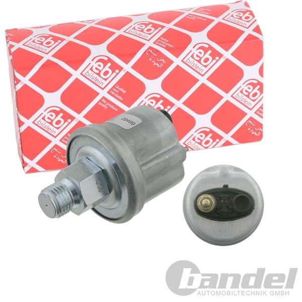 Febi Bilstein Sensor, ÖLdruck Passend FüR MERCEDES-BENZ T2/L T2/LN1-image