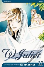 W Juliet, Vol. 12 (Taschenbuch) W Juliet (US IMPORT)