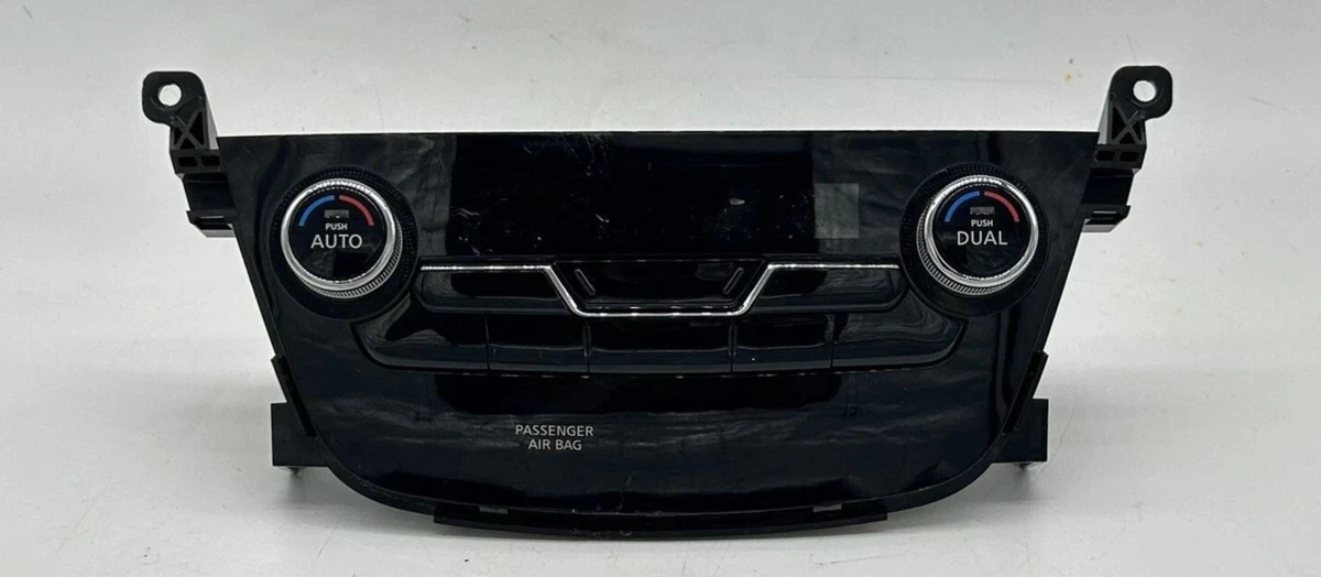 A/C & Heater Controls for Nissan Murano for sale | eBay