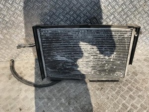 Citroen Xantia 1998 Air Conditioning Condenser used, Genuine #377741-51