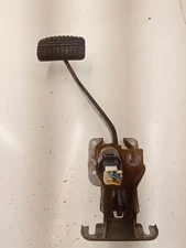 2000-2004 Mitsubishi Montero Limited Brake Pedal Assembly OEM Tested 