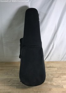 Meisel Student Violin Outfit with Case Spruce Top Maple Back