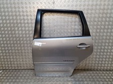 Porte arrière et accessoires Volkswagen POLO