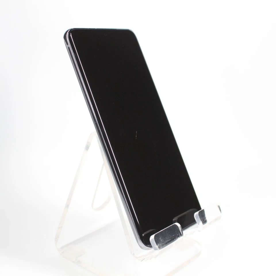 Samsung Galaxy S20 gris 128 go 8 go ram double sim assez bon état - Photo 2/4