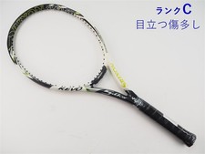 Used tennis racket SRIXON REVO V5.0 OS 2014 model G2 SRIXON REVO V5.0 OS 2014