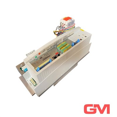 Kuka Power Supply Unit KPS-600/20-ESC 00-111-846 HW: 3 SW: 5 E93DE143E4B531