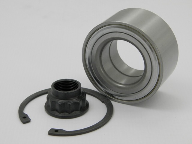 WHEEL BEARING KIT KLP-TY-057 FOR TOYOTA YARIS/Hatchback/Van/VIOS VERSO ECHO 1.0L - Image 12