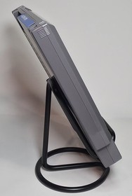 Rad Racer II 2 Vintage Nintendo NES Tested & Working with Manual Video Game