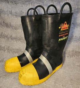 Thorogood Boots Hellfire | eBay display picture 1