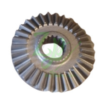 CORONA ORIGINALE MOTOZAPPA GRILLO 127 131 DENTI 30 PER PIGNONE DENTI 9